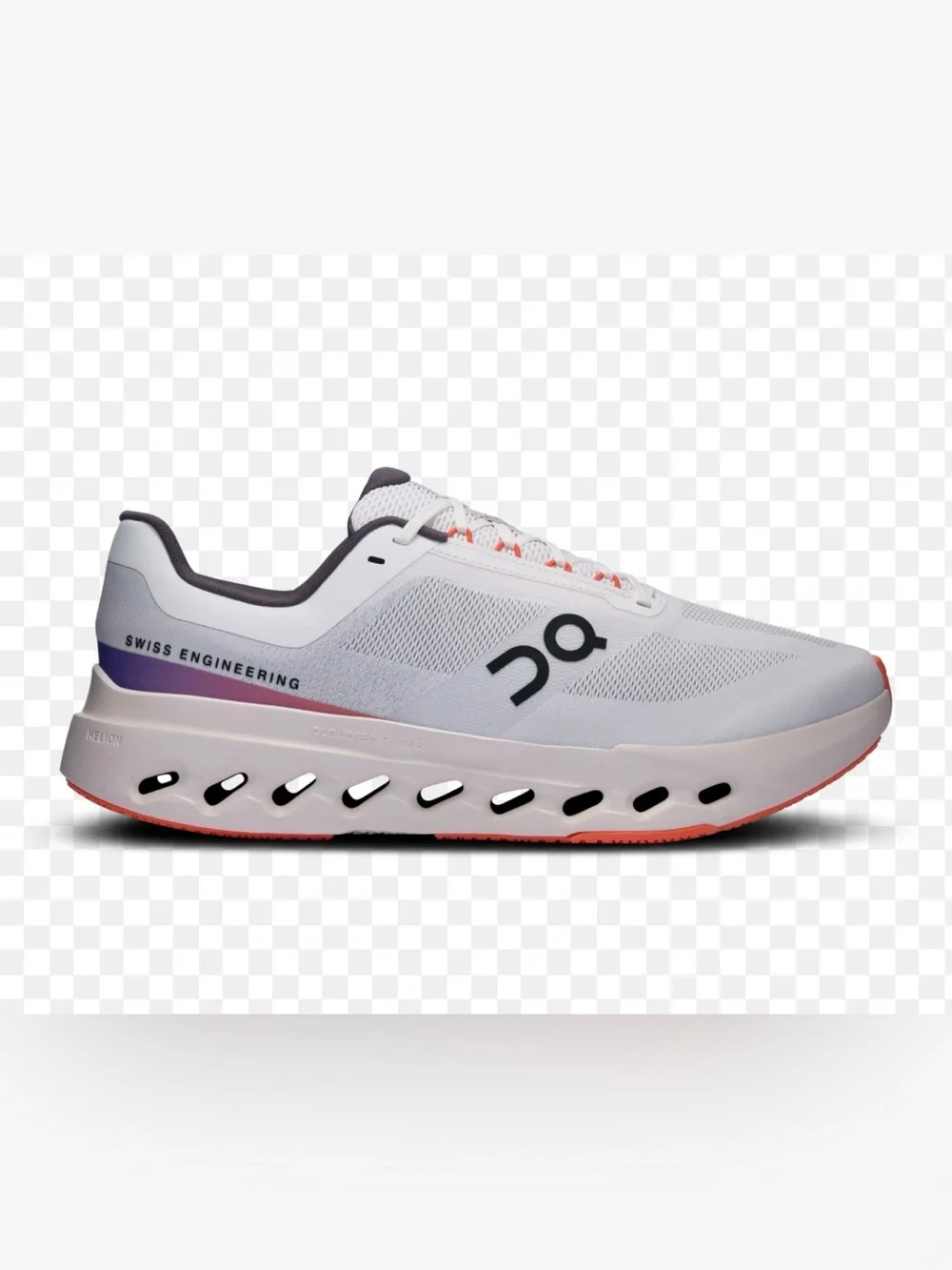 On Running Womens Cloudsurfer Next size 9